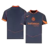 Camiseta Auténtica Inter de Milán 2025/26 Tercera Equipación - Versión Jugador - camisetasfutbol