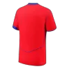 Camiseta Auténtica PSG 2025/26 Tercera Equipación - Versión Jugador - camisetasfutbol