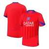 Camiseta Auténtica PSG 2025/26 Tercera Equipación - Versión Jugador - camisetasfutbol