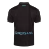 Camiseta Auténtica Napoli 2025/26 Tercera Equipación - Versión Jugador - camisetasfutbol