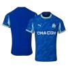 Camiseta Auténtica Marseille 2025/26 Tercera Equipación - Versión Jugador - camisetasfutbol