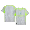 Camiseta Manchester City 2025/26 Tercera Equipación - Versión Hincha - camisetasfutbol