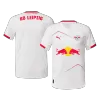 Camiseta Auténtica RB Leipzig 2025/26 Primera Equipación - Versión Jugador - camisetasfutbol