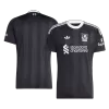 Camiseta Liverpool 2025/26 Portero - Versión Hincha - camisetasfutbol