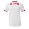 Camiseta Auténtica RB Leipzig 2025/26 Primera Equipación - Versión Jugador - camisetasfutbol