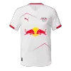 Camiseta Auténtica RB Leipzig 2025/26 Primera Equipación - Versión Jugador - camisetasfutbol
