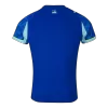 Camiseta Marseille 2025/26 Tercera Equipación - Versión Hincha - camisetasfutbol