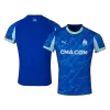 Camiseta Marseille 2025/26 Tercera Equipación - Versión Hincha - camisetasfutbol