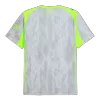 Camiseta Manchester City 2025/26 Tercera Equipación - Versión Hincha - camisetasfutbol