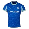Camiseta Marseille 2025/26 Tercera Equipación - Versión Hincha - camisetasfutbol