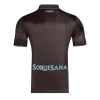 Camiseta Napoli 2025/26 Tercera Equipación - Versión Hincha - camisetasfutbol