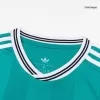 Camiseta ISAK #9 Liverpool 2025/26 Tercera Equipación - Versión Hincha - camisetasfutbol
