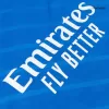 Miniconjunto Real Madrid 2025/26 Tercera Equipación Niño - camisetasfutbol