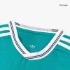 Camiseta Auténtica Liverpool 2025/26 Tercera Equipación - Versión Jugador - camisetasfutbol