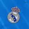 Miniconjunto Real Madrid 2025/26 Tercera Equipación Niño - camisetasfutbol