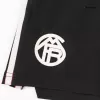 Pantalón Corto Auténtica Bayern Munich 2025/26 Tercera Equipación - camisetasfutbol