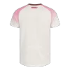 Camiseta Bayer 04 Leverkusen 2025/26 Segunda Equipación - Versión Hincha - camisetasfutbol