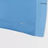 Calidad Premium Conjunto Manchester City 2025/26 Primera Equipación (Camiseta + Pantalón Corto) - camisetasfutbol