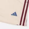 Miniconjunto Ajax 2025/26 Tercera Equipación Niño - camisetasfutbol