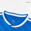 Miniconjunto Real Madrid 2025/26 Tercera Equipación Niño - camisetasfutbol