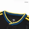 Miniconjunto Manchester United 2025/26 Tercera Equipación Niño - camisetasfutbol