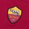 Miniconjunto Roma 2025/26 Primera Equipación Niño - camisetasfutbol