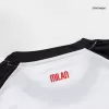 Miniconjunto AC Milan 2025/26 Segunda Equipación Niño - camisetasfutbol