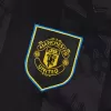 Miniconjunto Manchester United 2025/26 Tercera Equipación Niño - camisetasfutbol
