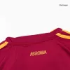 Miniconjunto Roma 2025/26 Primera Equipación Niño - camisetasfutbol