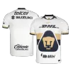 Camiseta Auténtica Pumas UNAM 2025/26 Primera Equipación - Versión Jugador - camisetasfutbol