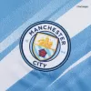 Calidad Premium Camiseta Manchester City 2025/26 Primera Equipación - Versión Hincha - camisetasfutbol