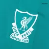 Camiseta Auténtica Liverpool 2025/26 Tercera Equipación - Versión Jugador - camisetasfutbol
