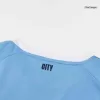 Calidad Premium Conjunto Completo Manchester City 2025/26 Primera Equipación - camisetasfutbol