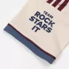 Miniconjunto Ajax 2025/26 Tercera Equipación Niño - camisetasfutbol