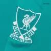 Camiseta M.SALAH #11 Liverpool 2025/26 Tercera Equipación - Versión Hincha - camisetasfutbol