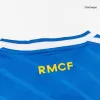 Miniconjunto Real Madrid 2025/26 Tercera Equipación Niño - camisetasfutbol