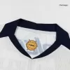 Camiseta Auténtica Pumas UNAM 2025/26 Primera Equipación - Versión Jugador - camisetasfutbol
