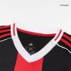 Camiseta River Plate 2025/26 Segunda Equipación - Versión Hincha - camisetasfutbol