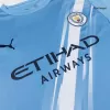 Calidad Premium Camiseta Manchester City 2025/26 Primera Equipación - Versión Hincha - camisetasfutbol