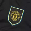 Miniconjunto Manchester United 2025/26 Tercera Equipación Niño - camisetasfutbol