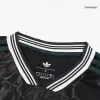 Camiseta Juventus 2025/26 Tercera Equipación - Versión Hincha - camisetasfutbol
