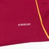 Miniconjunto Roma 2025/26 Primera Equipación Niño - camisetasfutbol