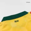 Miniconjunto AC Milan 2025/26 Tercera Equipación Niño - camisetasfutbol
