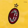 Miniconjunto AC Milan 2025/26 Tercera Equipación Niño - camisetasfutbol
