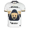 Camiseta Auténtica Pumas UNAM 2025/26 Primera Equipación - Versión Jugador - camisetasfutbol
