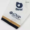 Camiseta Auténtica Pumas UNAM 2025/26 Primera Equipación - Versión Jugador - camisetasfutbol