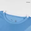 Calidad Premium Camiseta Manchester City 2025/26 Primera Equipación - Versión Hincha - camisetasfutbol