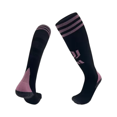 Juventus Primera Equipación Fútbol Minicalcetines 2025/26 Niño - camisetasfutbol