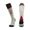 Liverpool Segunda Equipación Fútbol Calcetines 2025/26 - camisetasfutbol