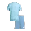 Miniconjunto Juventus 2025/26 Segunda Equipación Niño - camisetasfutbol